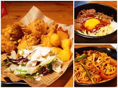 -汉米达特色料理餐厅(郴州友阿国际广场店)