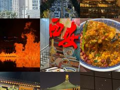 -华清宫景区