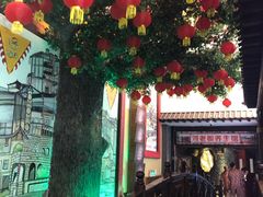 -宝丽金大酒店·洗浴中心