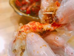 -金陵一哥龙虾馆(三牌楼总店)
