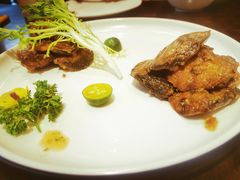 -老牌坊•鲁菜名店•地道济南菜(大观园商埠店)
