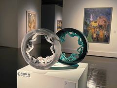 -中华艺术宫(上海美术馆)