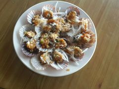-本地渔村海鲜大咖(商业街店)