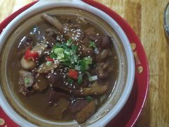 姜母鸭小份-聪辉同安老美食饭店(大元路店)