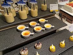 -知味自助餐厅(西安威斯汀大酒店)