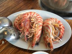 -凯华海鲜火锅·传承三十六年