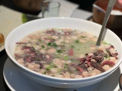 -诺敏塔拉奶茶-布里亚特包子-手把肉(锦都会店)