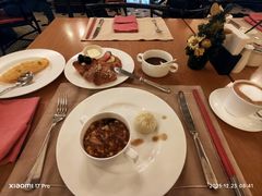 -富力丽思卡尔顿酒店·香荟全日制餐厅