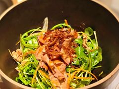 -胡麻(静安嘉里店)