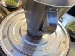 -老船夫石锅苗苗鱼·老字号(三道堰总店)