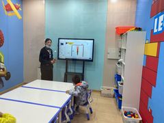 -百变天才机器人编程中心·信奥·无人机·科技特长生(金田广场店)