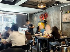 -老酱油炸社