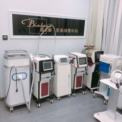 -缤卡妮肌肤管理中心