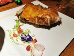 河北神仙鸡-小放牛炒菜馆(三丰店)