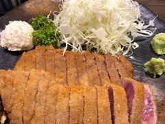 -牛かつもと村(上野店)