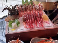 -大葉日本料理·龍蝦任食放題(廣州W酒店)