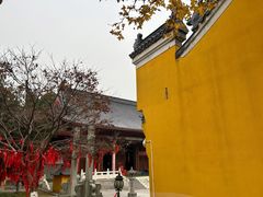 -高淳老街