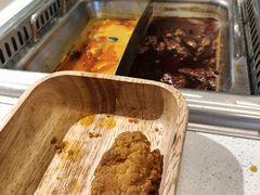 -大斌家串串火锅(德思勤店)