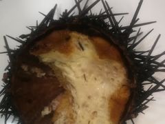 -宾朋海鲜特色美食餐厅·纯手工鲅鱼水饺(兴海路店)