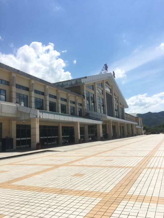 金寨站图片 - 第26张