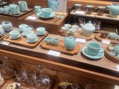 -代字行家居 DZH HOME(正弘城店)