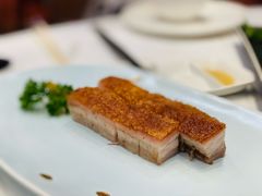 -白天鹅宾馆-宏图府餐厅