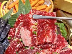 -龙神·炭烧酒场深夜食堂(新街口店)