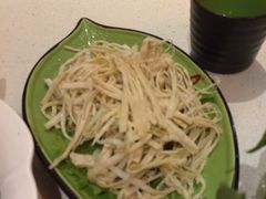 -一叶一世界•素食餐厅(新光天地店)