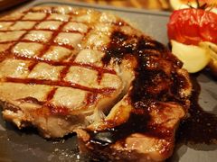 -恰餐厅及酒吧 CHAR Bar & Grill (北京丽都皇冠假日店)
