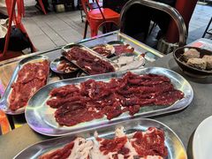 -金龙大四喜牛肉火锅
