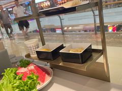 -汤岛涮·自助小火锅(桐乡吾悦广场店)