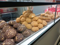 -西树泡芙(珠海华发商都店)