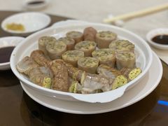 酿大肠粉肠-腰记饭店(龙源路店)