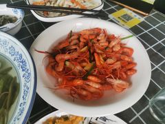 -美味之家·湖景农家乐(太湖东山店)