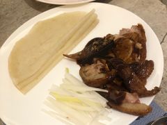 -西安高新希尔顿酒店·咖啡露台西餐厅