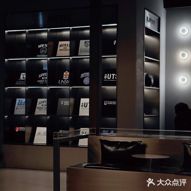 佛山探店｜很适合出片的暗黑酷咖啡店📷