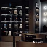 佛山探店｜很适合出片的暗黑酷咖啡店📷