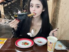 -酒肉门孔府菜(曲阜游客中心店)