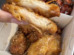 -悠个炸鸡(南京创始店)