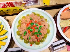 -六合居·明厨亮灶餐厅(成双大道店)