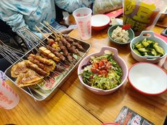 -炒豆合作社(东四总店)