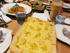 -必胜客(广渠路店)