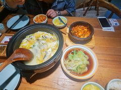 -九锅一堂酸菜鱼(万达广场店)