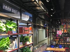 -阿上阿上麻辣香锅&麻辣烫(朝阳蓝色港湾店)
