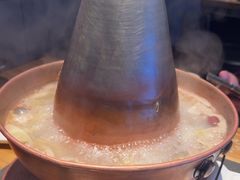 -额尔敦草原涮羊肉·烧烤(冻青树总店)