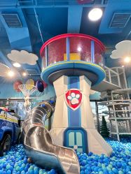 -尼克Playtime(欢乐海岸店)