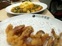 -CoCo壱番屋(久光百货店)