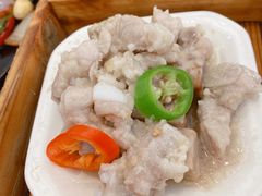 -天鲜阁·海鲜粤菜·33年老字号(石槎白云站店)