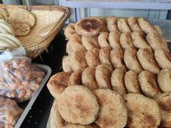 -李小老烧饼(常营民族家园店)