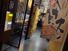 -千代武日本料理(爱建店)